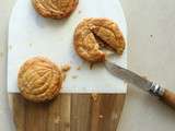 Mini galettes des rois