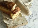 Pain de mie aux graines « Home made »