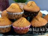 Base pour Cupcake moelleux