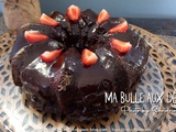 Bundt Cake au Chocolat