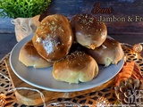 Buns Jambon & Fromage