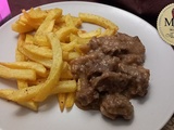 Carbonade flamande sans alcool