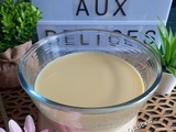 Crème Anglaise