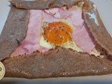 Galette Complète