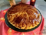 Galette des Rois Noisette & Pâte à tartiner