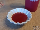 Ketchup Maison