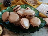 Macarons Faciles