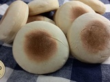 Pain a English Muffins