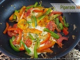 Piperade Healthy