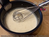 Sauce Béchamel light