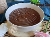 Sauce Chocolat