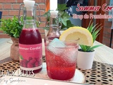 Summer Cordial de Jamie Oliver