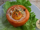 Tomate Cocotte