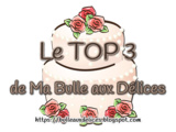 💕Top 3 - Novembre 2022💕