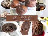 Astuces pour cuisiner le chocolat