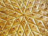 Baklawa algerien (avec photos)