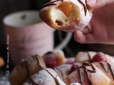 Beignets de Carnaval facile