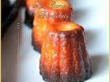 Caneles bordelais