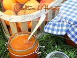 Confiture d’abricots à l’ancienne