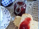 Confiture de Fraises