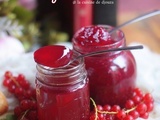 Confiture de Groseille Sans Pépins : la Recette Maison Facile