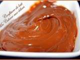 Confiture de lait dulce de leche