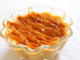 Crème Caramel Beurre Salé façon la Laitière