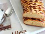 Croquants gateaux secs algeriens