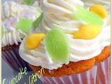 Cupcakes au citron