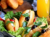 Fricassé Tunisien au Thon : Recette du Beignet Salé Traditionnel
