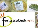 Fruits secs du web