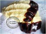 Gateau sec algerien : gateau lambout