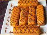 Gateaux algeriens, orientaux, arabes / Aid el Kebir 2013