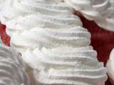 Meringue facile et inratable