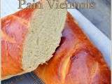 Pain viennois recette facile