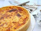 Tarte aux poireaux facile