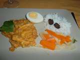 Aji de Gallina