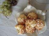 Chouquettes