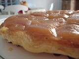 Tarte tatin