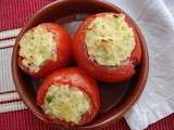 Tomates farcies