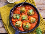 Boulettes de quinoa