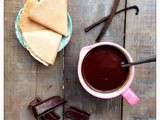 Chocolat chaud (voyage en enfance)