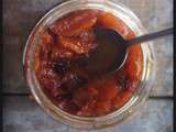 Chutney de mangues