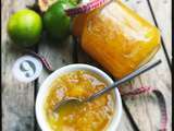 Confiture d'ananas (recette cadeau)