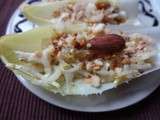 Encore une salade d'endives