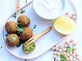 Falafels