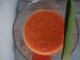 Gazpacho ou gaspacho? Telle est la question