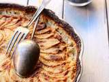 Gratin dauphinois