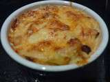 Gratin de chou-fleur