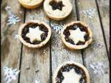 Mince pies  à moi